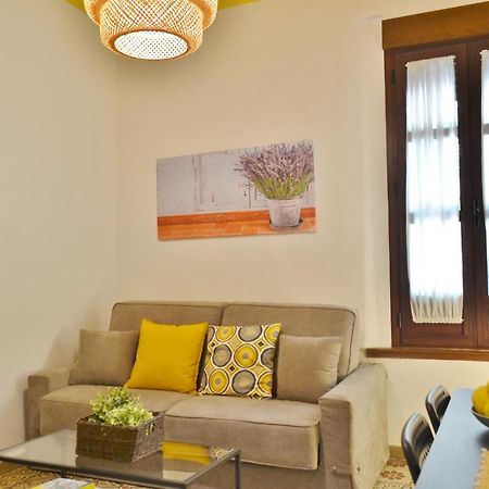 Sunshine Cordoba Central Exterior foto